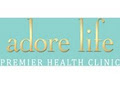 Chiropractor Chatswood @ adore life - PREMIER HEALTH CLINIC logo