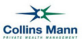 Collins Mann logo