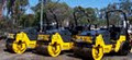 Compaction Australia Roller Hire image 4