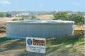 Concrete Tanks Australia Partnership logo
