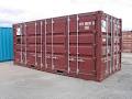 Container Sales Australia image 1