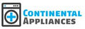 Continental Appliances logo