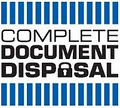 Coplete Document Disposal logo