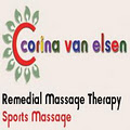 Corina van Elsen Remedial Massage and Beauty Therapy image 1