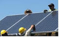 David Ross Electrical / Tweed To Gold Coast Solar logo