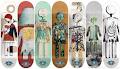 Decked Out Skateboards image 2