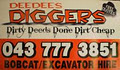 Deedees Diggers image 2
