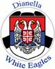 Dianella White Eagles Soccer Club logo