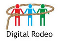 Digital Rodeo logo