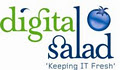 Digital Salad logo