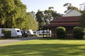 Discovery Holiday Parks - Perth logo