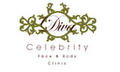 Diva Celebrity Beauty Salon logo