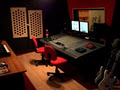Domenic Sound Recording Studio logo