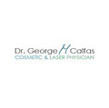 Dr George M Calfas logo