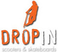 Drop In Scooters and Skateboards image 6