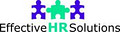 Effective HR Solutions logo