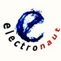 Electronaut logo