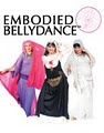 Embodied Bellydance logo