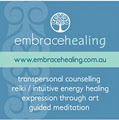 Embrace Healing logo