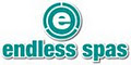 Endless Spas logo