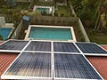 Enertech Commercial & Residential Solar Power Solutions logo