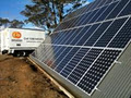 Enviren Solar Sydney logo