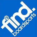 Find Boardsports logo