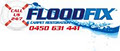 Flood Fix Pty Ltd logo