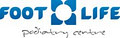 Foot Life Podiatry Clinic Tweed Heads logo