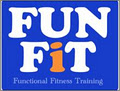 Fun Fit logo