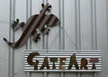 GateArt logo