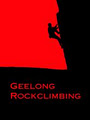 Geelong Rockclimbing logo