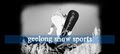 Geelong Snow Sports logo