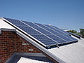 Global Protection Systems - Solar Power image 2