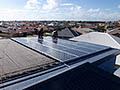 Global Protection Systems - Solar Power image 4