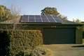 Gold Coast Solar Power Solutions logo