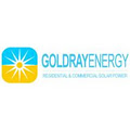 Goldray Energy P/L logo