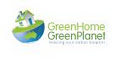 Green Home Green Planet logo
