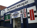Greg Chappell Cricket Centre logo