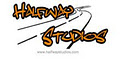 Halfway Studios logo