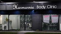 Harmarnie Complete Body Care logo