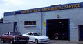Harts Tyre & Mechanical Services image 2