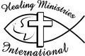 Healing Ministries International logo