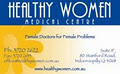 Healthy Women Medical Centre image 5