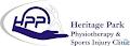 Heritage Park Physio & Sports Injury Clinic image 5