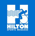 Hilton Sports Massage logo