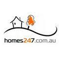 Homes247 Pty Ltd logo