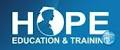 Hope Education & Training logo