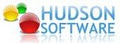 Hudson Software logo