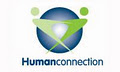 HumanConnection logo